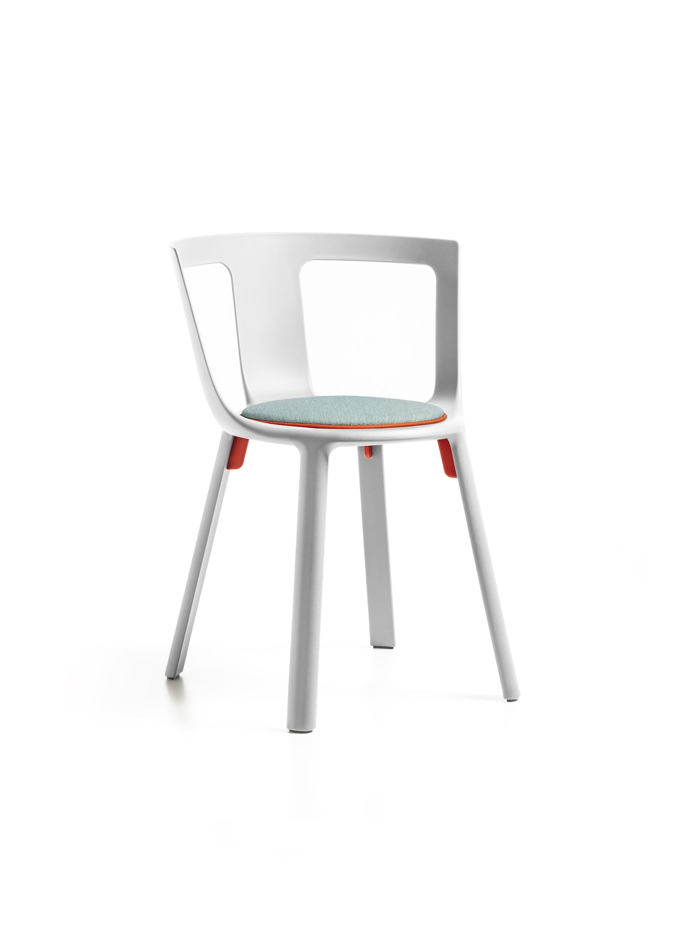 Fla Chair - Warm White
