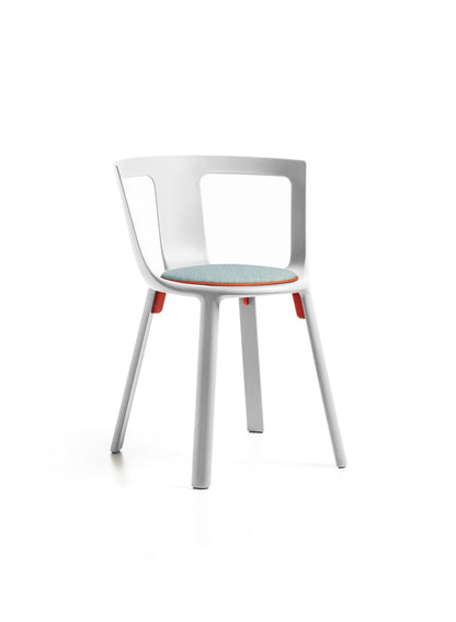 Fla Chair - Warm White