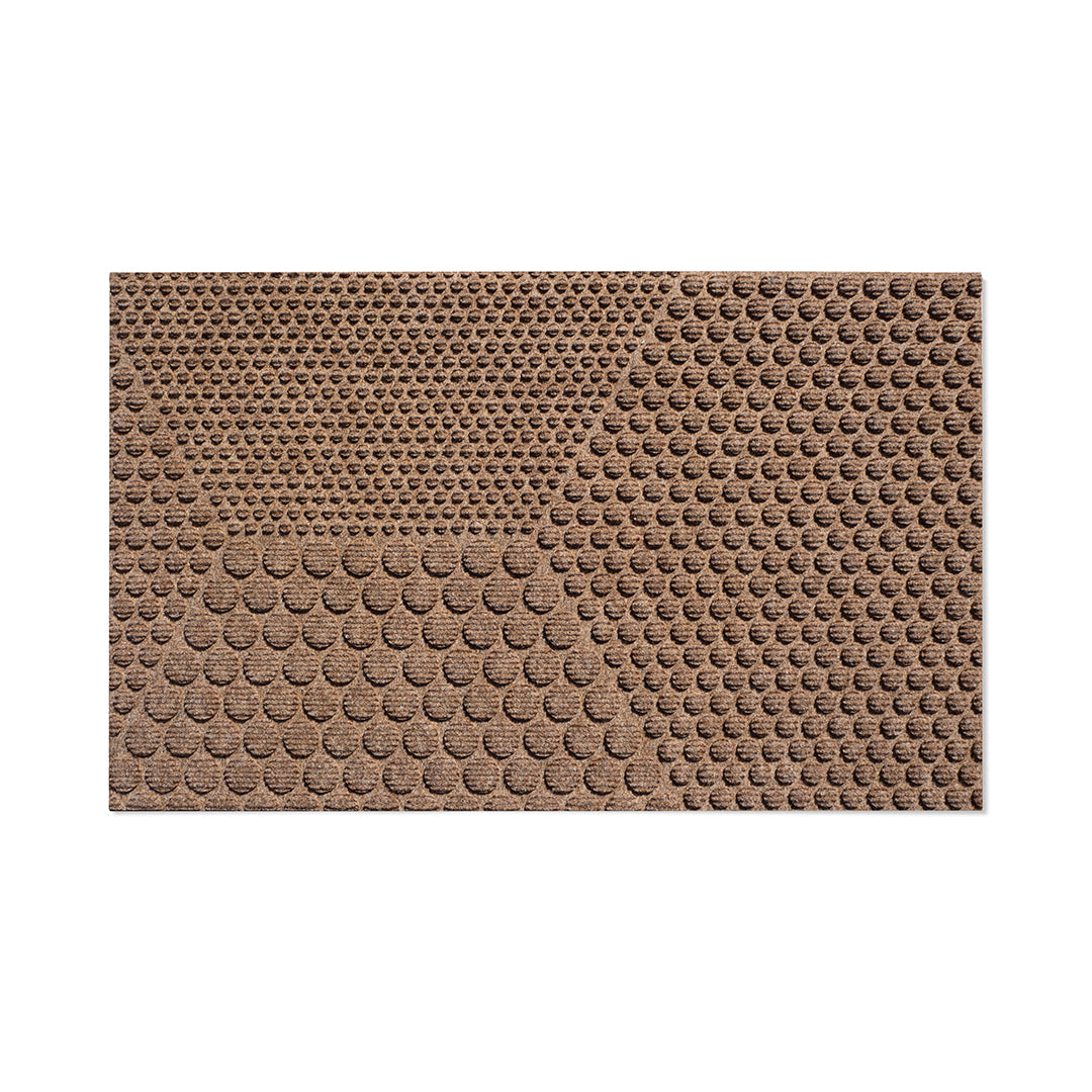 Hex Desert / Door Mat