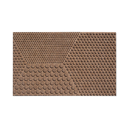Hex Desert / Door Mat