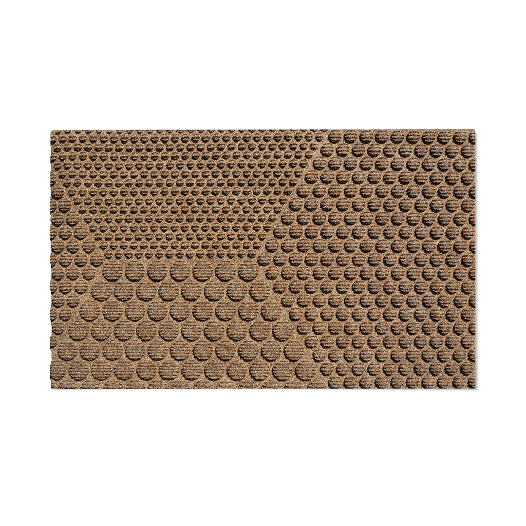 Hex Desert / Door Mat