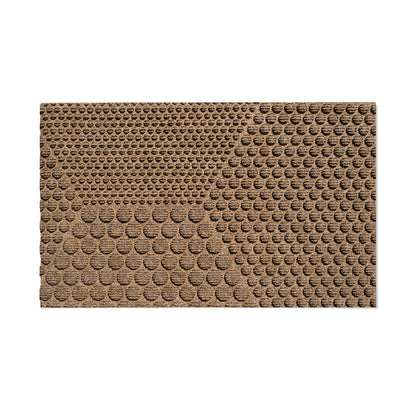 Hex Desert / Door Mat