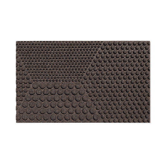 Hex Soil / Door Mat
