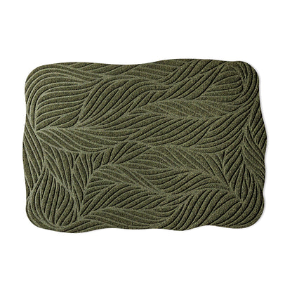 Twine Green / Door Mat