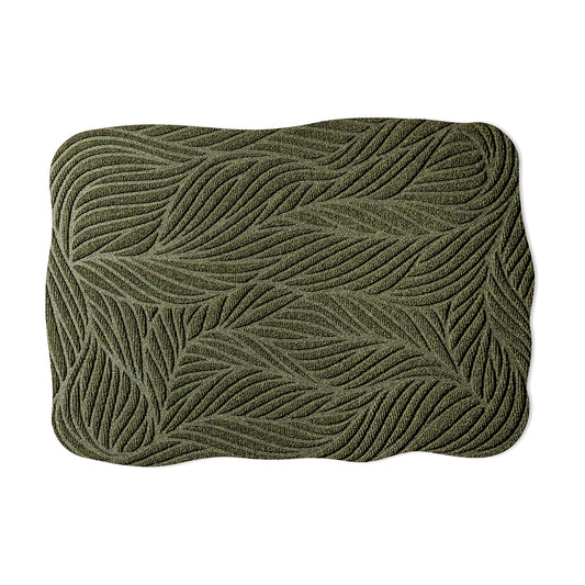 Twine Green / Door Mat