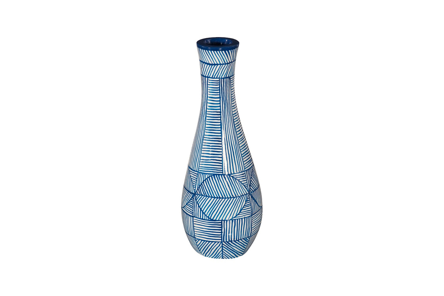 Indigo Mosaic, Slim