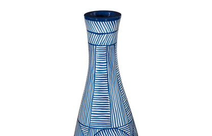 Indigo Mosaic, Slim
