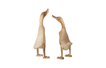 Wood Duck, Set of 2