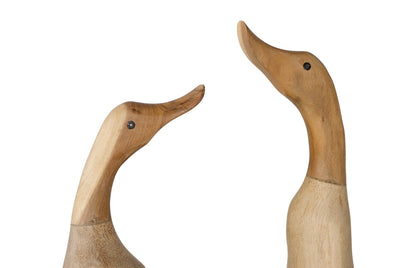 Wood Duck, Set of 2