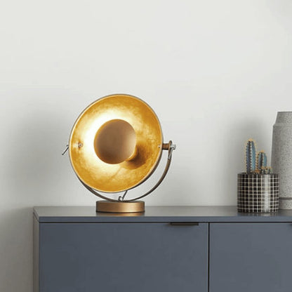 Lampas Table Lamp