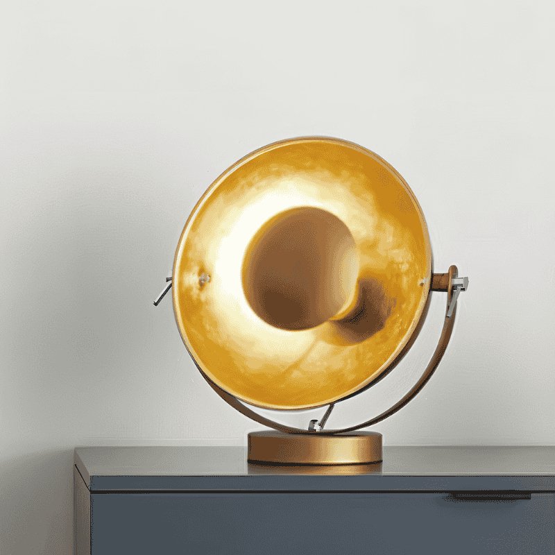 Lampas Table Lamp