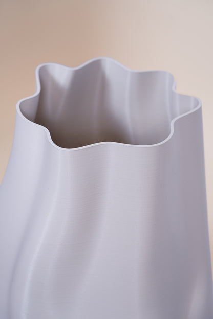 Lulu Bin / Light Blue