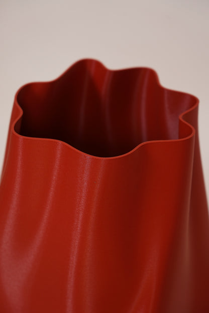 Lulu Bin / Terracotta