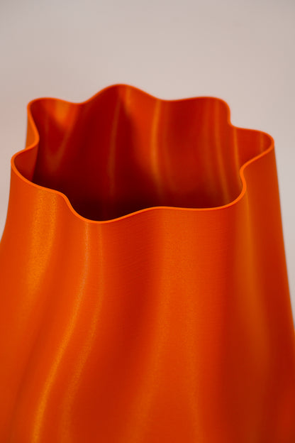 Lulu Bin / Orange