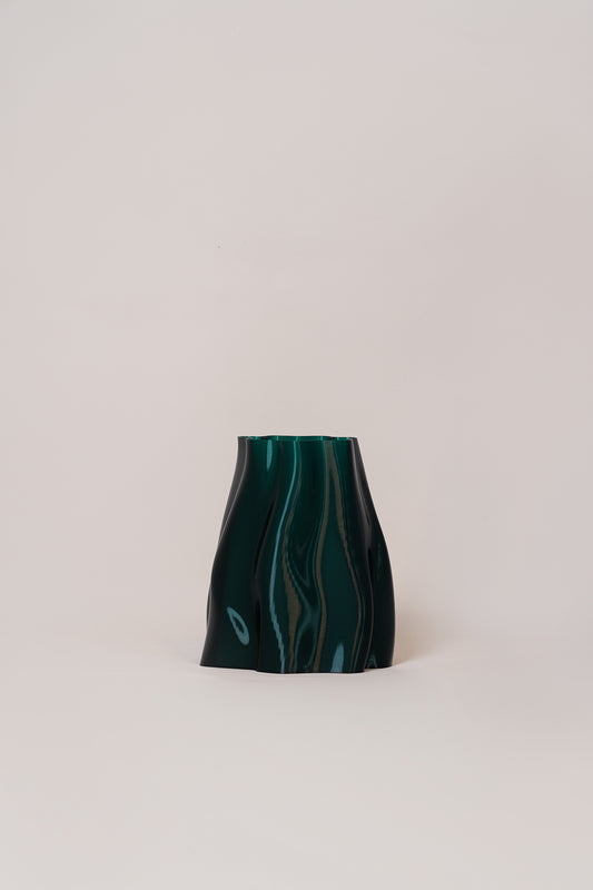 Lulu Bin / Emerald