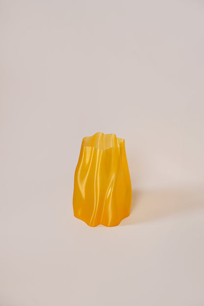 Lulu Bin / Limoncello /Yellow