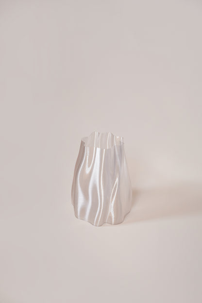 Lulu Bin / Clear Gloss