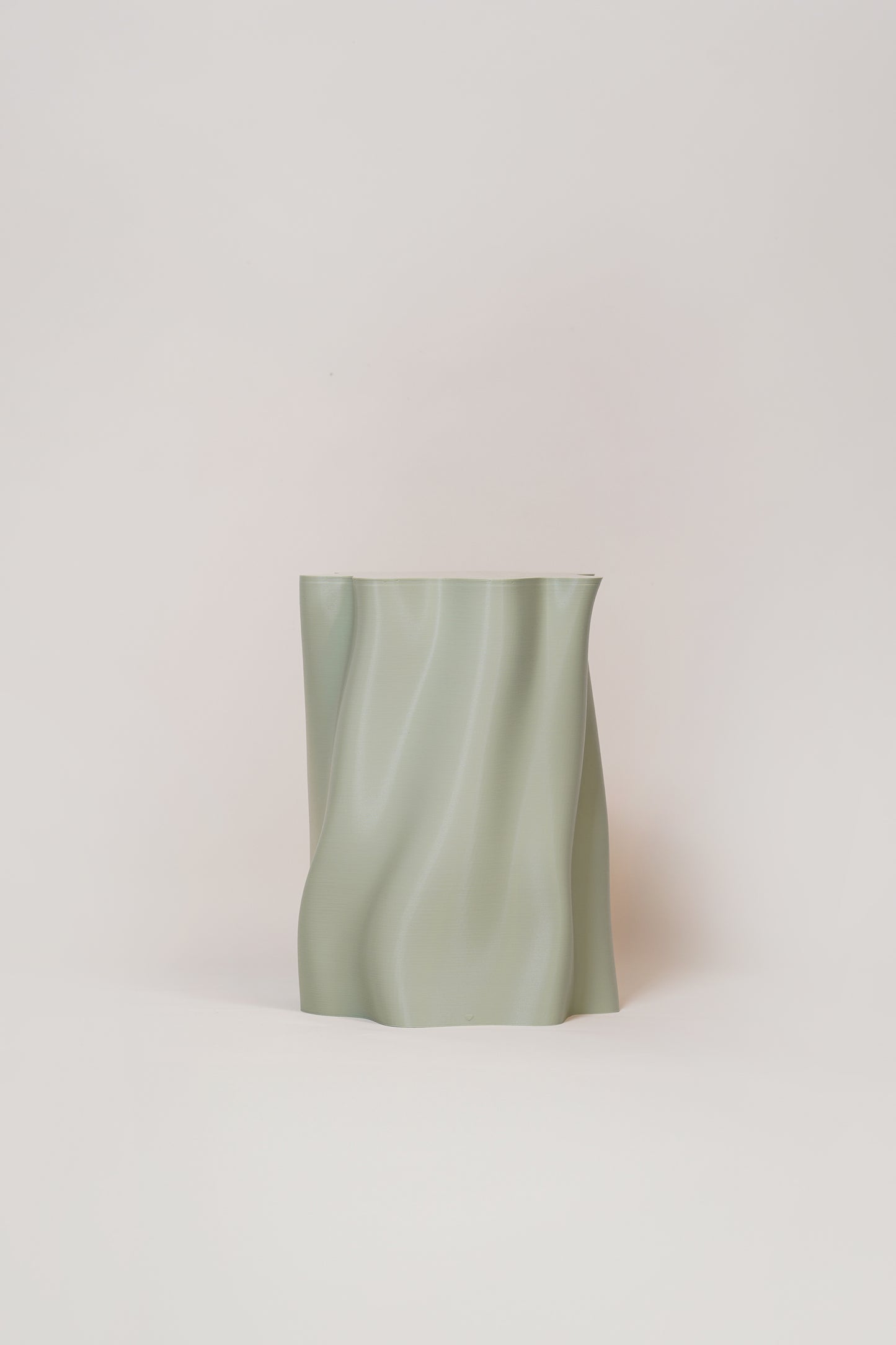 Lulu Stool /Sage