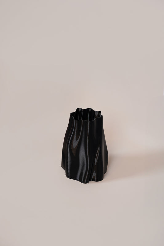 Lulu Bin / Black