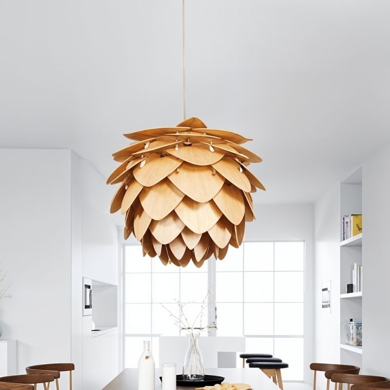 Lygos Pendant Lamp
