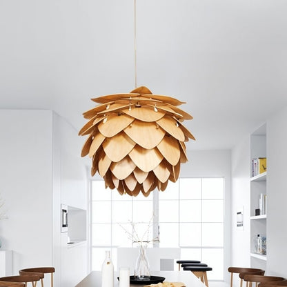 Lygos Pendant Lamp
