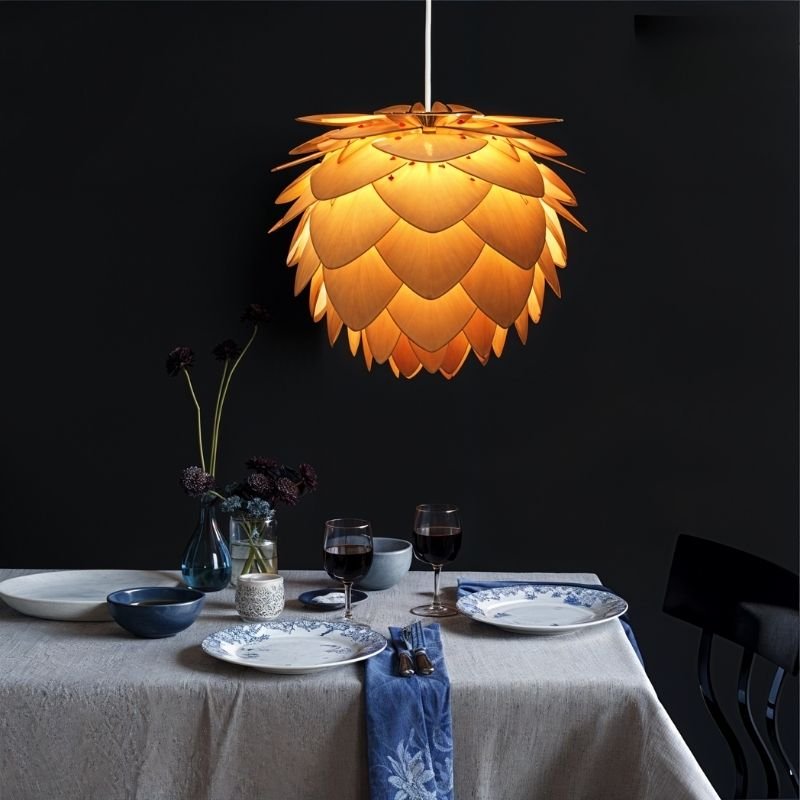 Lygos Pendant Lamp