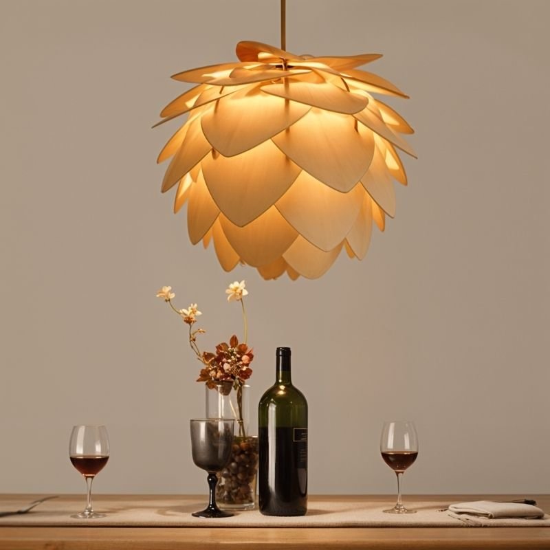Lygos Pendant Lamp