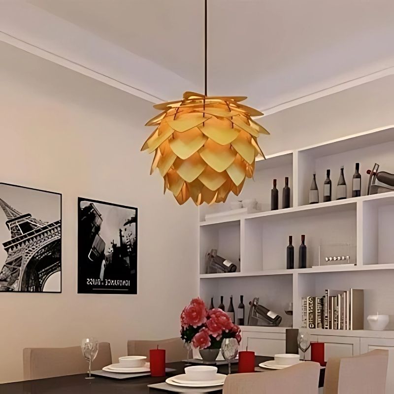 Lygos Pendant Lamp