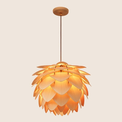 Lygos Pendant Lamp