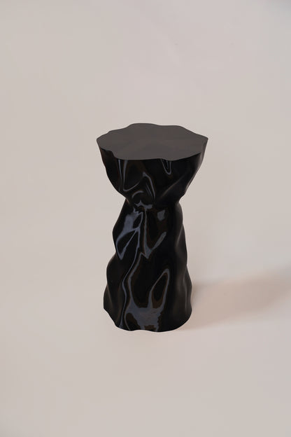 Noise Side Table / Black