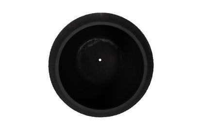 Filament Planter, Black, SM