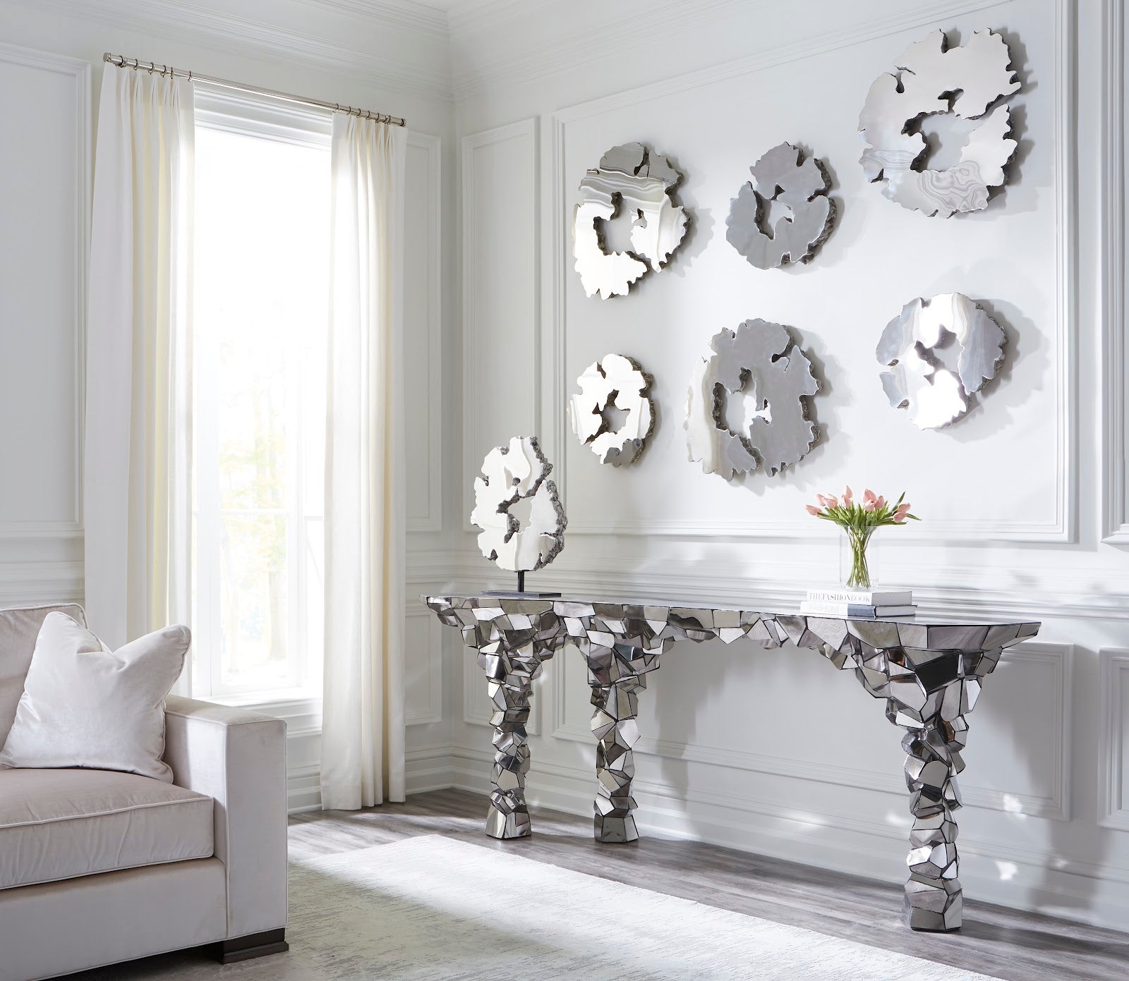 Phillips Collection Furniture | Modern Designer Furniture – The Home ...