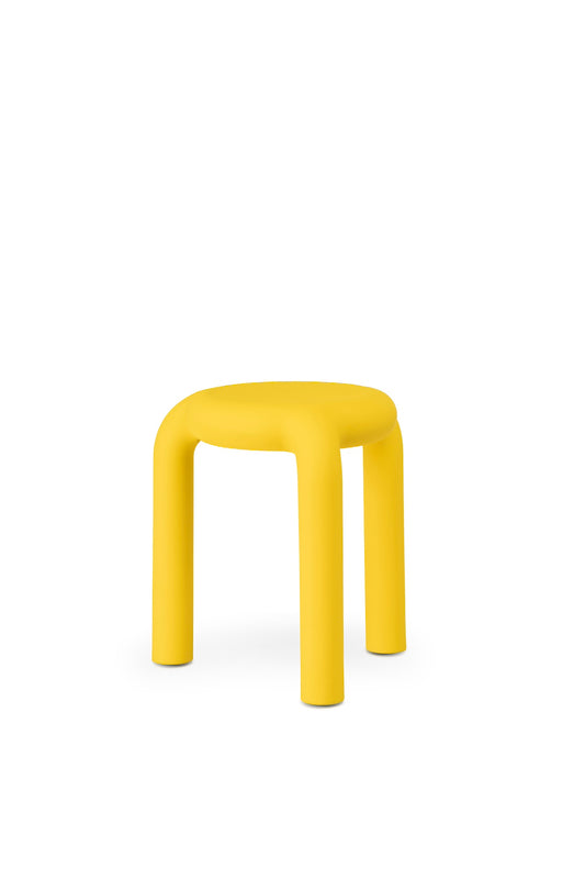 Piccolo Stool - Yellow