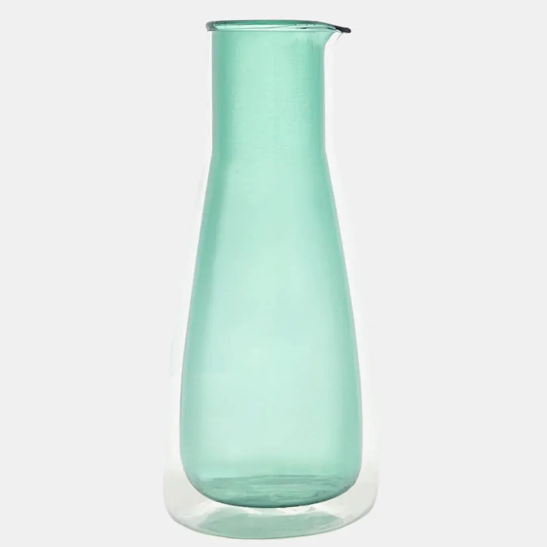 Rocks Green Carafe