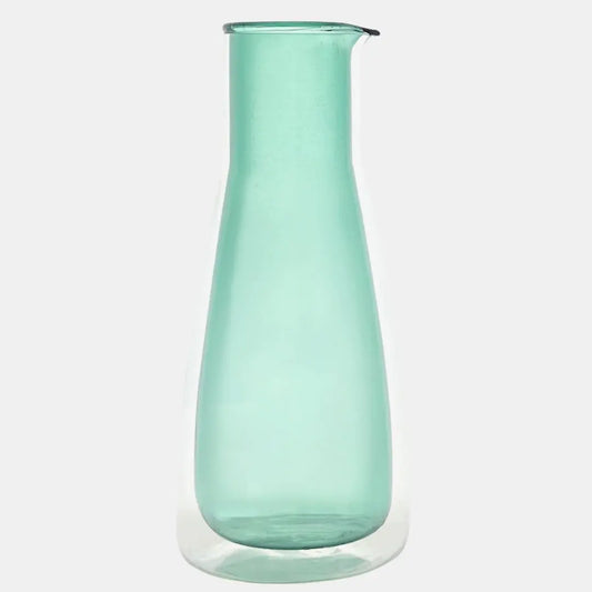Rocks Green Carafe