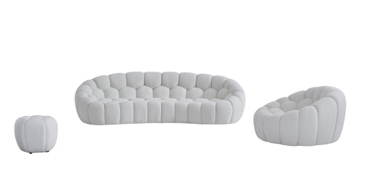 Nest Curve Sofa