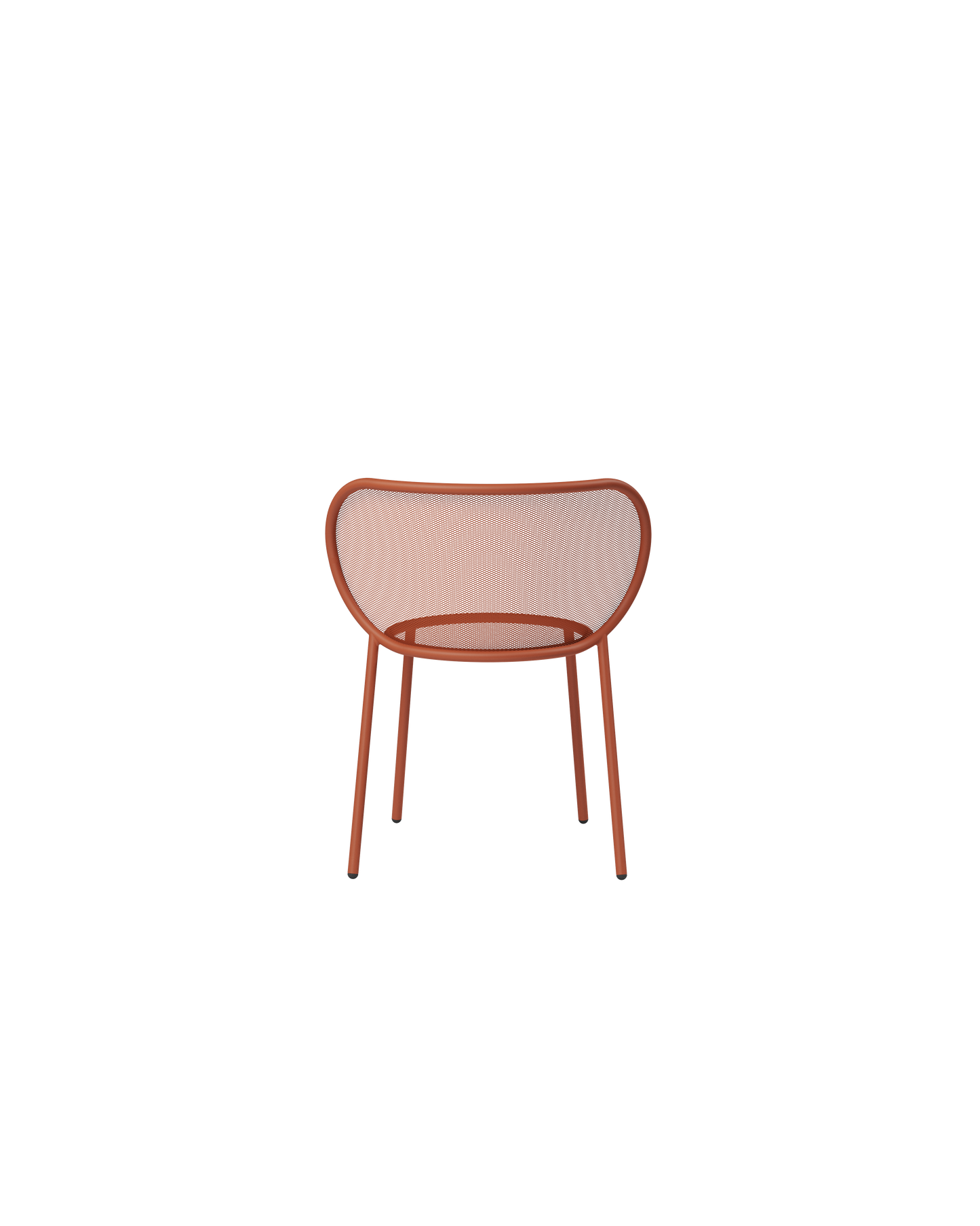 Satao Chair / Copper Brown
