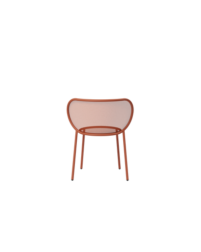 Satao Chair / Copper Brown