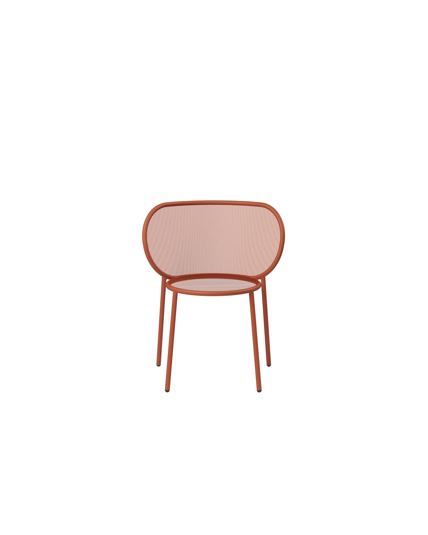 Satao Chair / Copper Brown