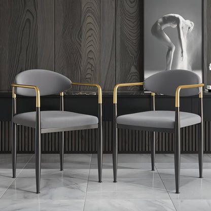 Ajaw Accent Chair
