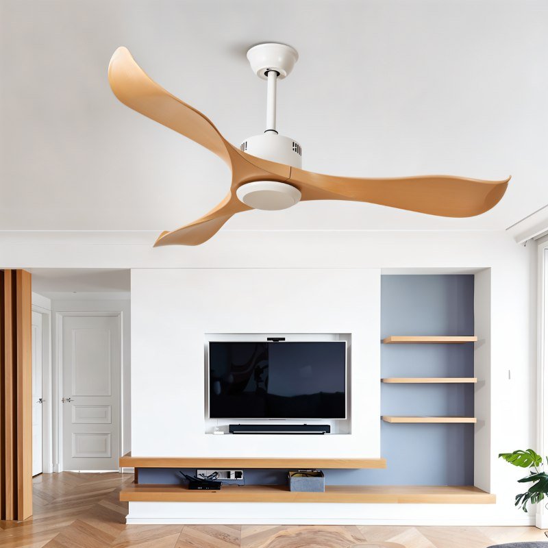 Caelus Ceiling Fan