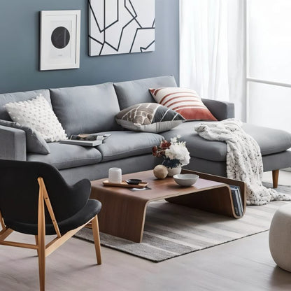 Colloq Coffee Table