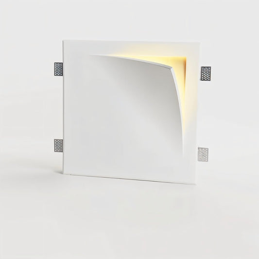Corvix Trimless Wall Light