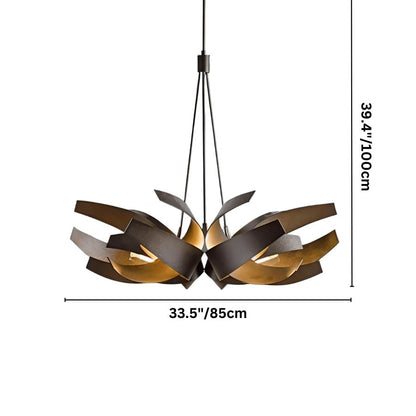 Cressida Chandelier
