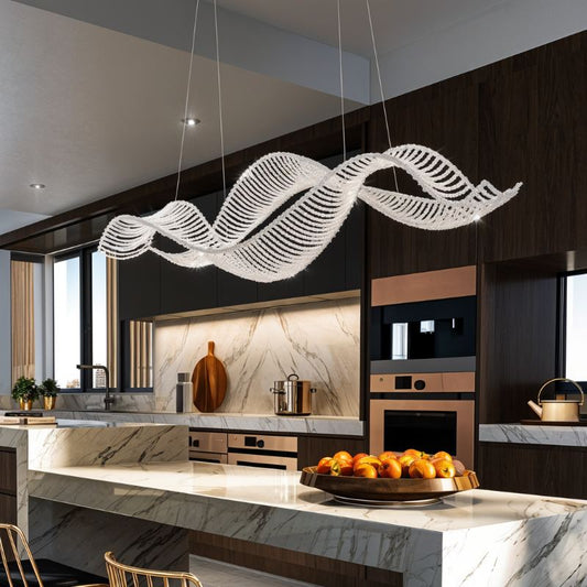 Dumini Chandelier