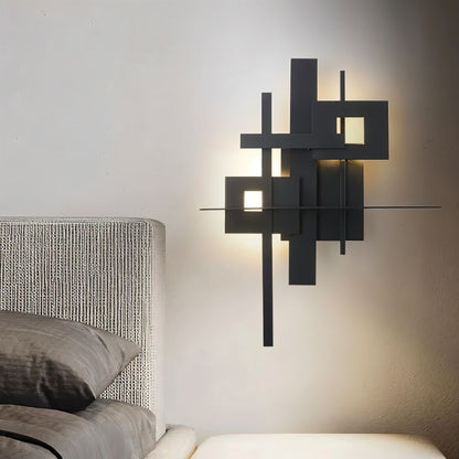 Eithne Wall Lamp