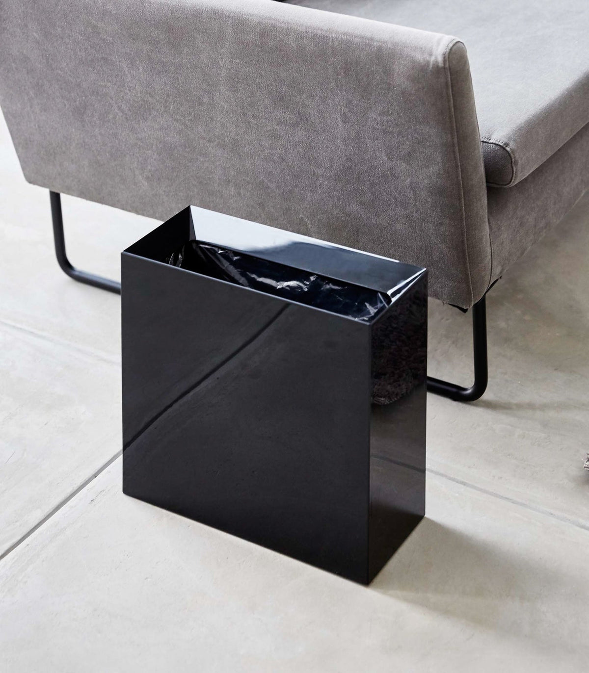Trash Can - Wide