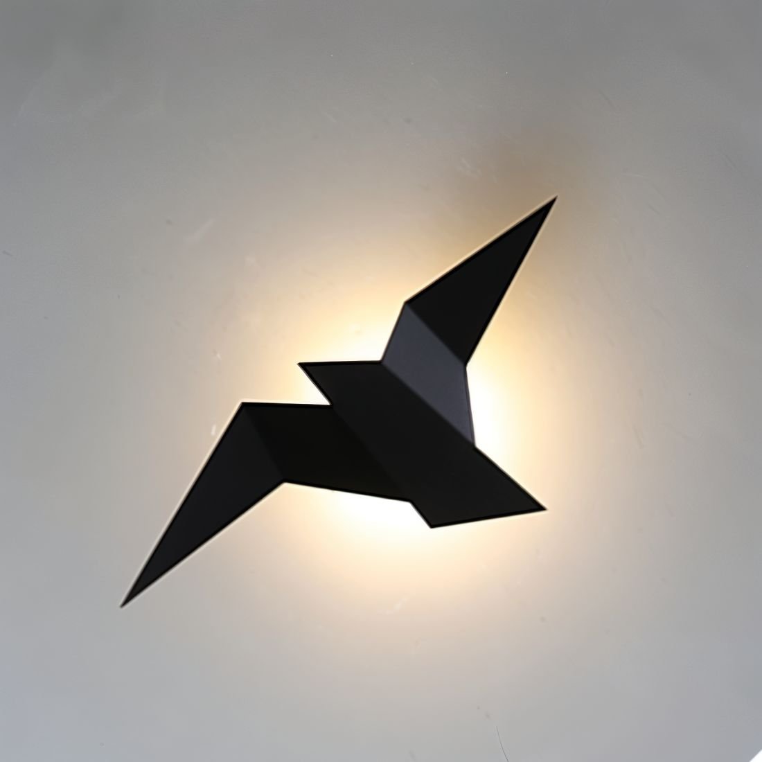 Finch Wall Lamp