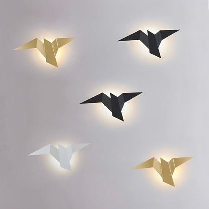 Finch Wall Lamp