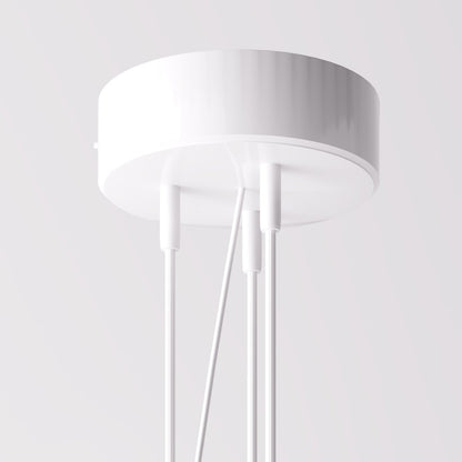 Fleur Chandelier